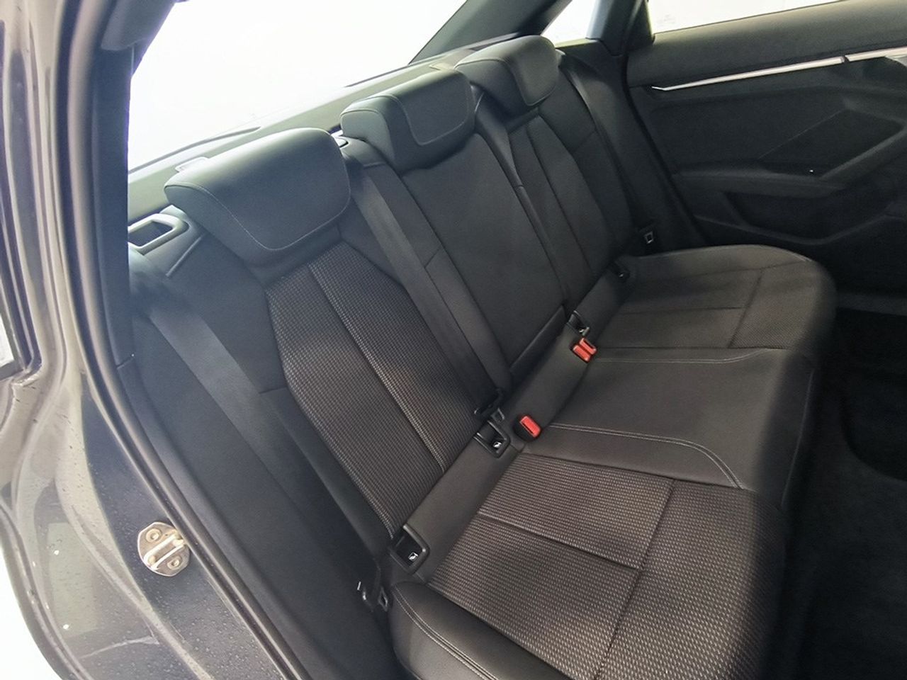 Audi A3 Sedan 35 Tdi 150 Cv Stroic Sline - Foto 2