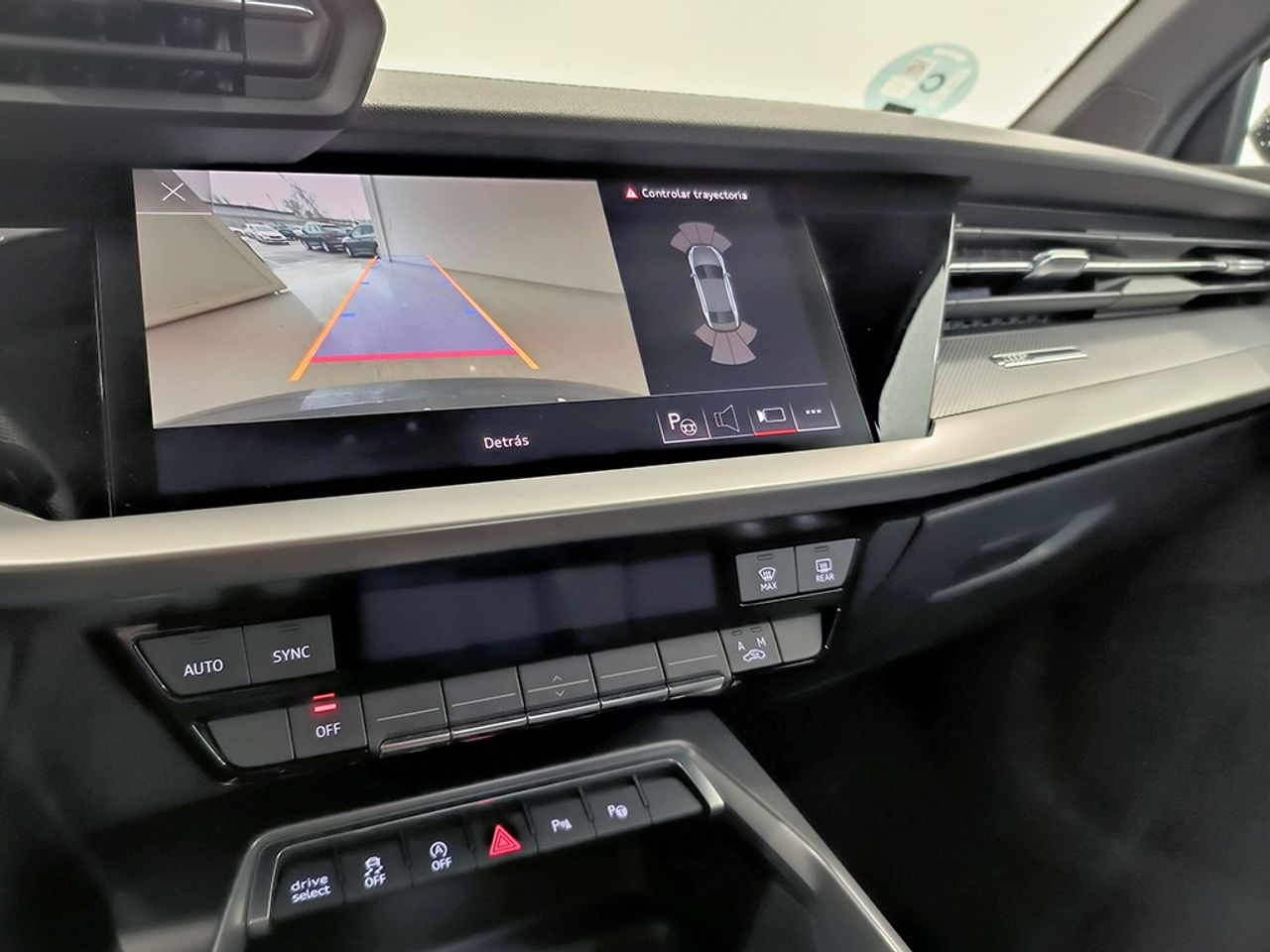 Audi A3 Sedan 35 Tdi 150 Cv Stroic Sline - Foto 2