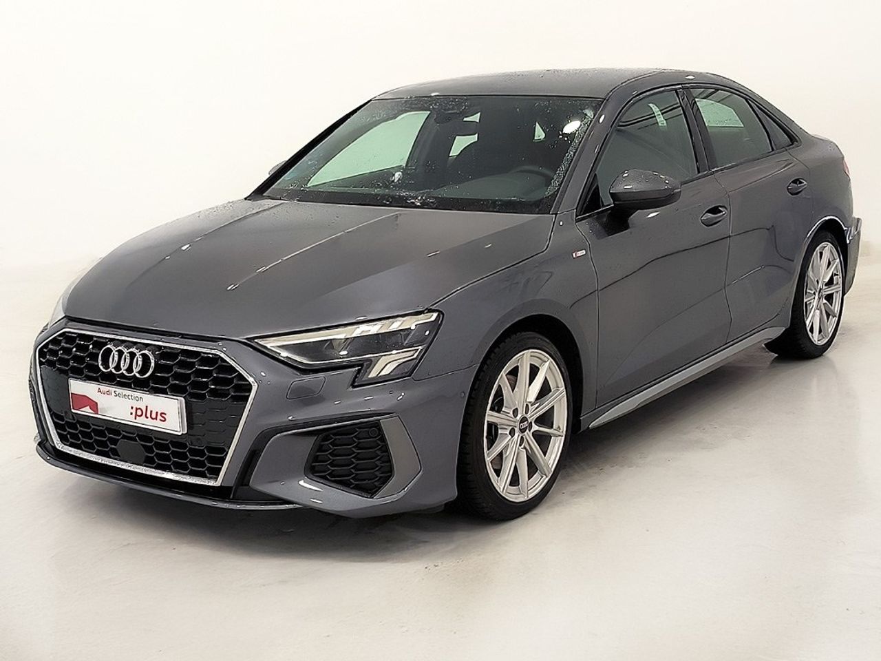 Audi A3 Sedan 35 Tdi 150 Cv Stroic Sline - Foto 2