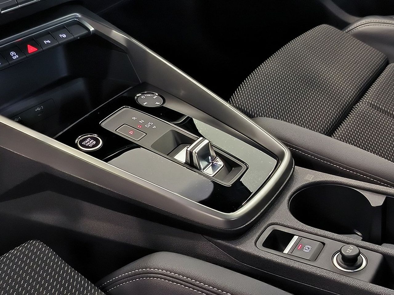 Audi A3 Sedan 35 Tdi 150 Cv Stroic Sline - Foto 2