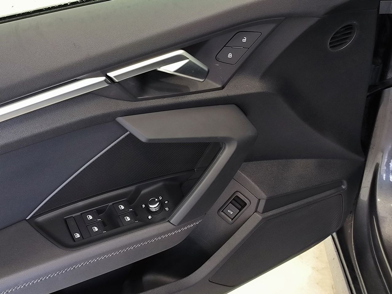 Audi A3 Sedan 35 Tdi 150 Cv Stroic Sline - Foto 2