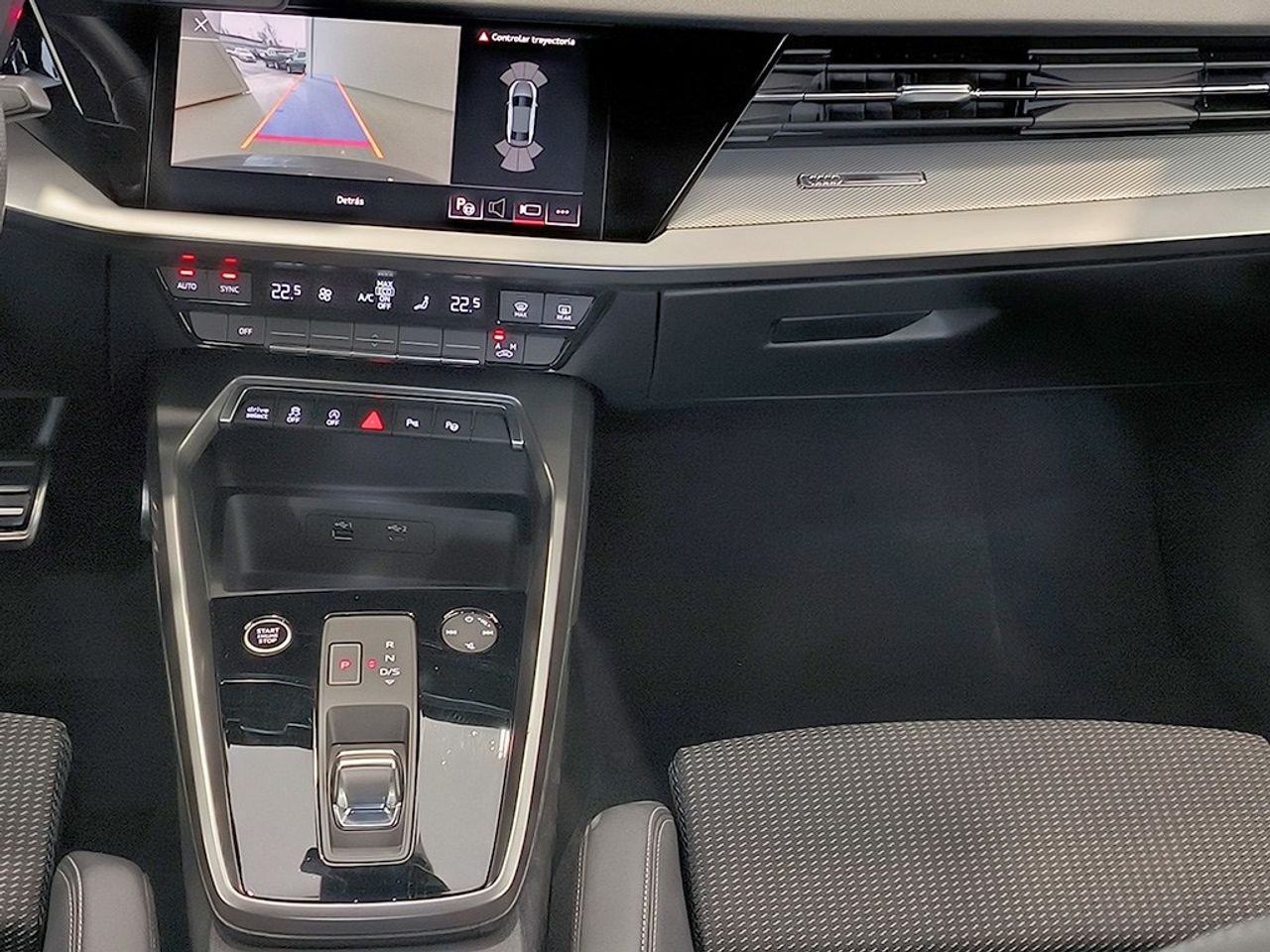 Audi A3 Sedan 35 Tdi 150 Cv Stroic Sline - Foto 2