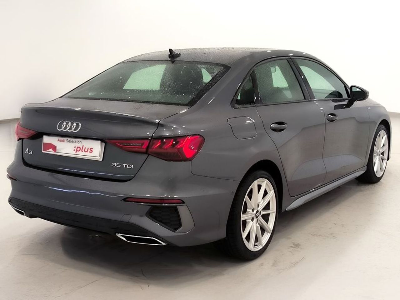 Audi A3 Sedan 35 Tdi 150 Cv Stroic Sline - Foto 2