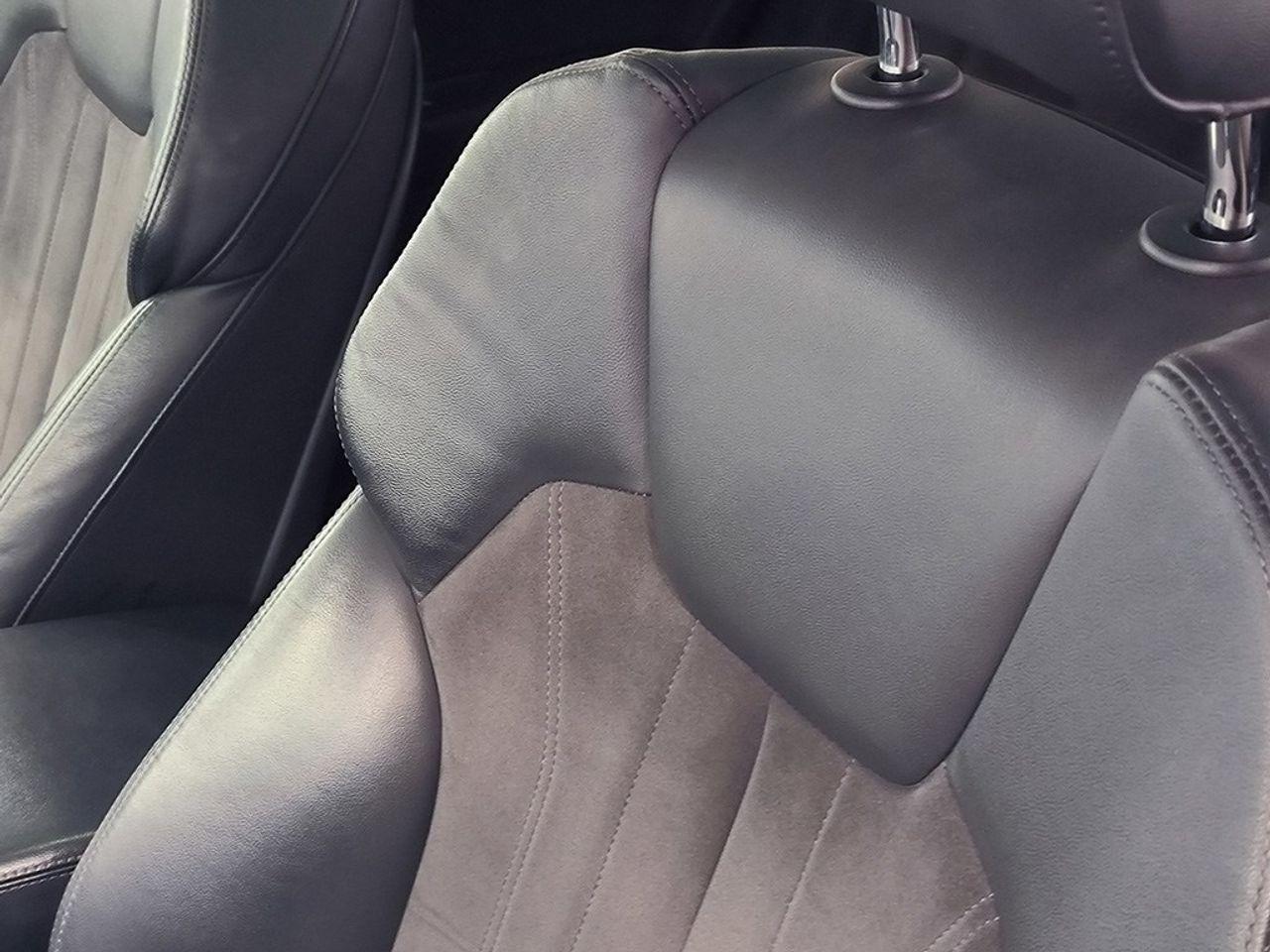 Audi Q5 2.0 Tdi 190 Cv Quattron Stronic Sline - Foto 2