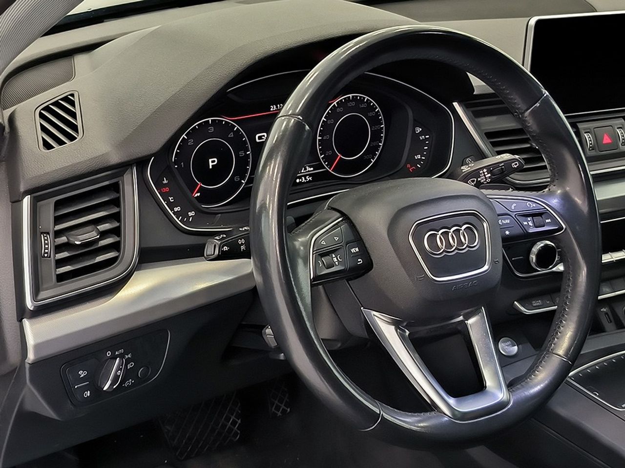 Audi Q5 2.0 Tdi 190 Cv Quattron Stronic Sline - Foto 2