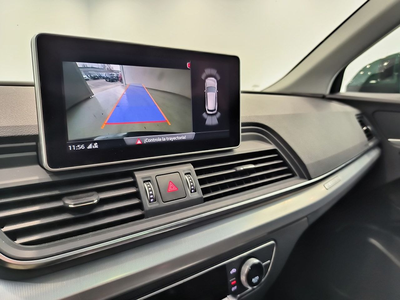 Audi Q5 2.0 Tdi 190 Cv Quattron Stronic Sline - Foto 2