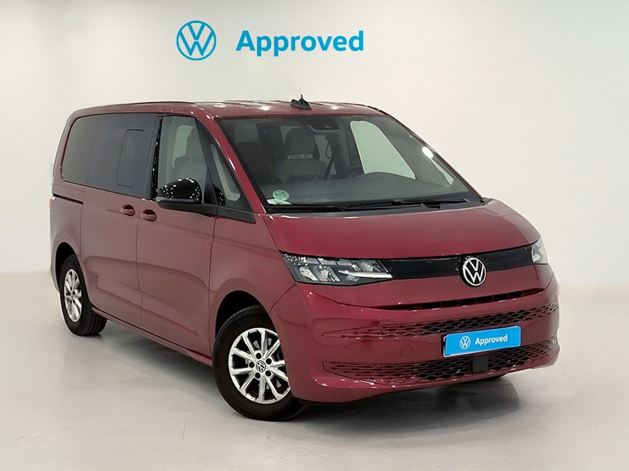 Volkswagen Multivan 2.0 Tdi 150 Cv Dsg