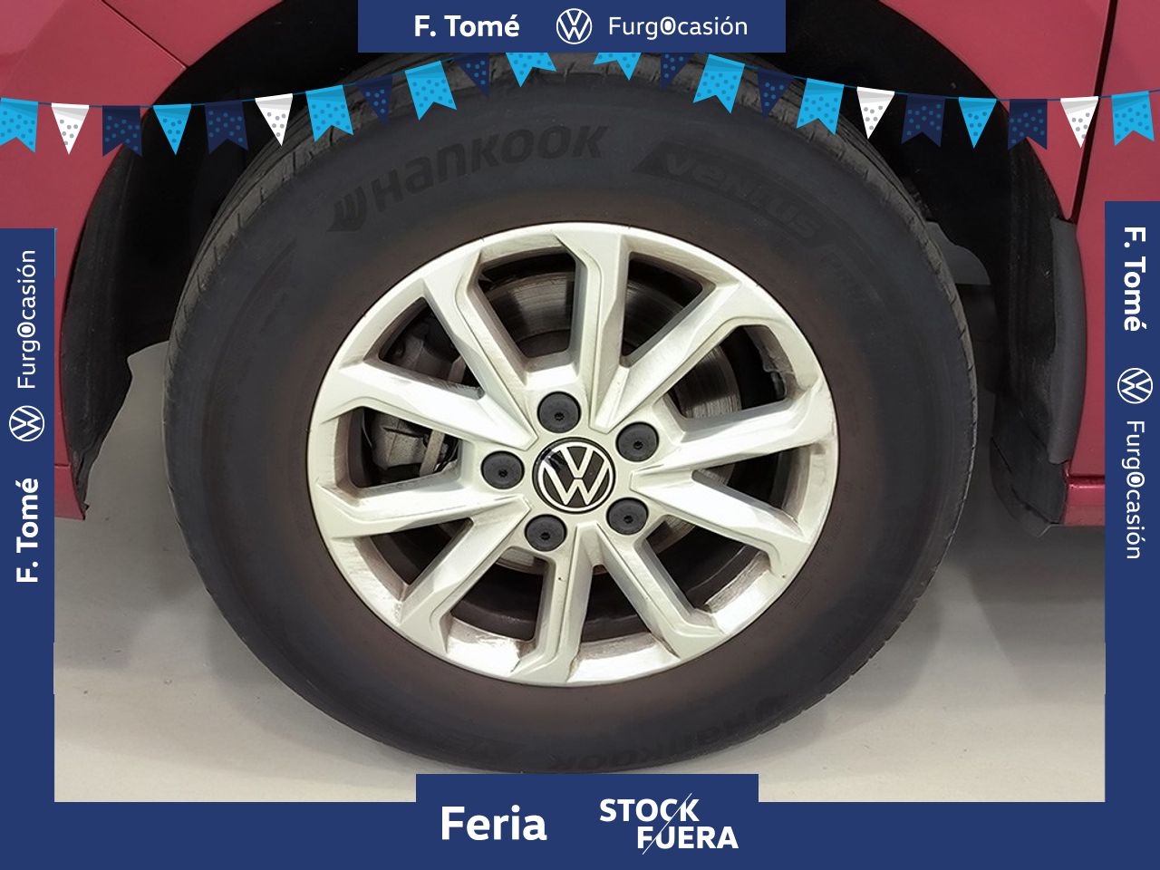 Volkswagen Multivan 2.0 Tdi 150 Cv Dsg - Foto 2