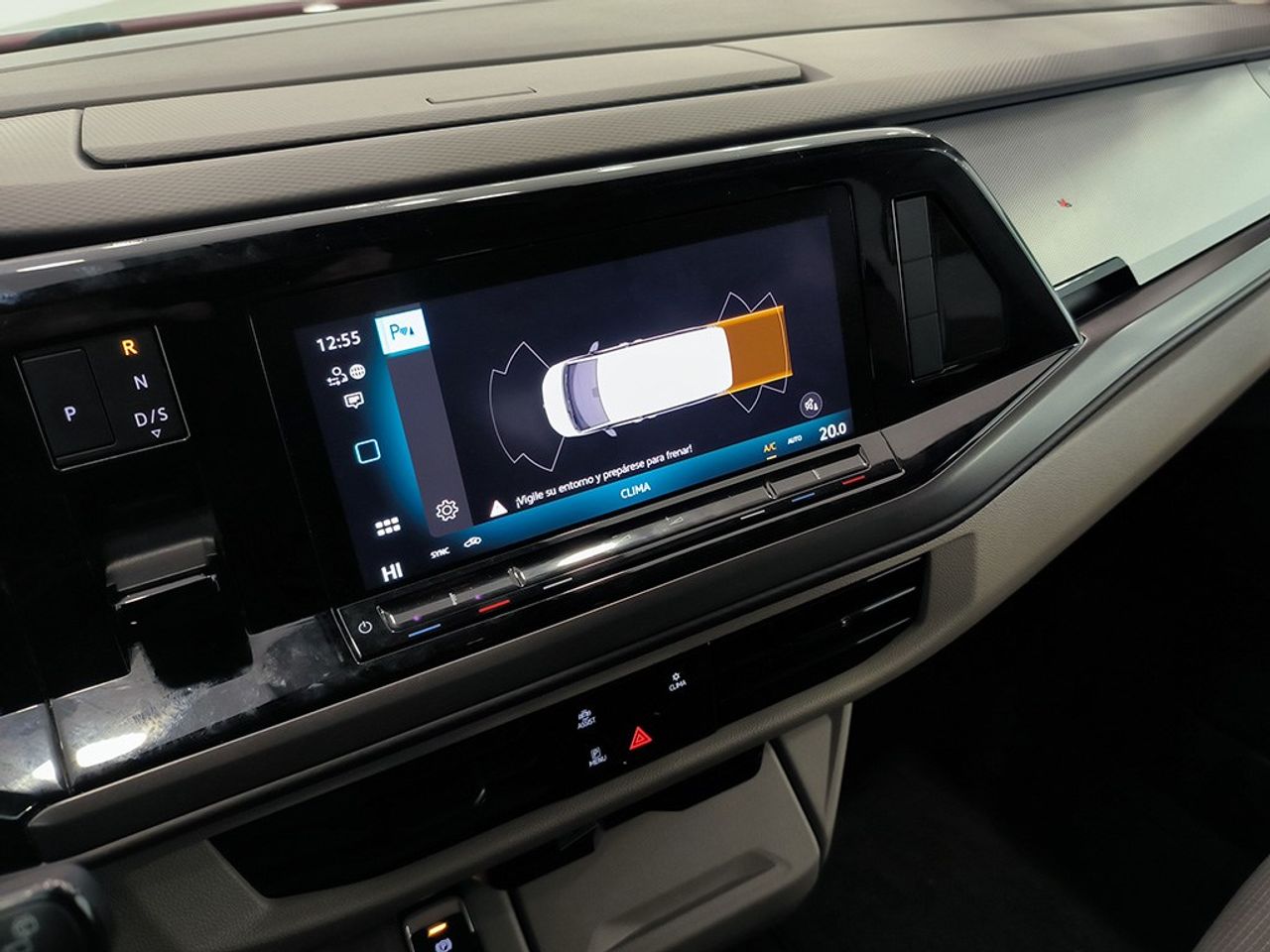 Volkswagen Multivan 2.0 Tdi 150 Cv Dsg - foto 17