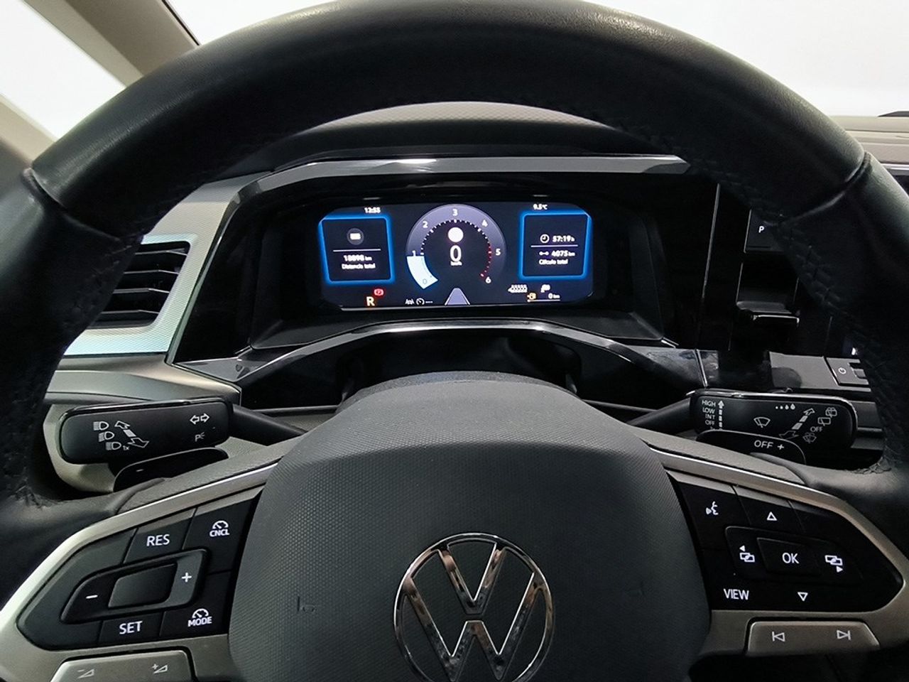 Volkswagen Multivan 2.0 Tdi 150 Cv Dsg - foto 18