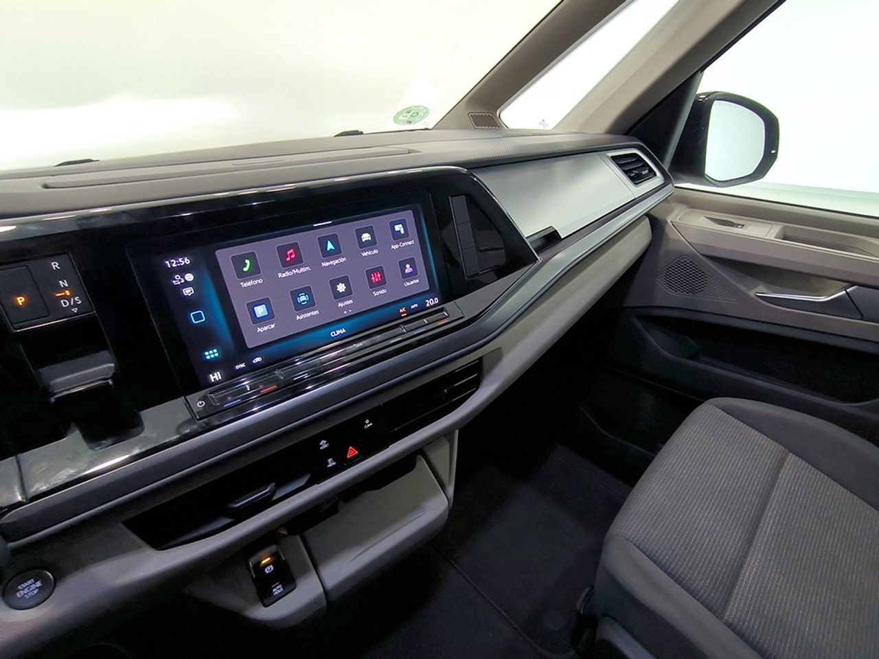 Volkswagen Multivan 2.0 Tdi 150 Cv Dsg - foto 19