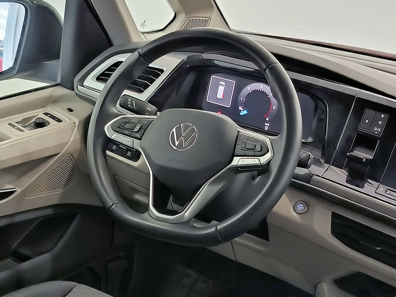 Volkswagen Multivan 2.0 Tdi 150 Cv Dsg - foto 10