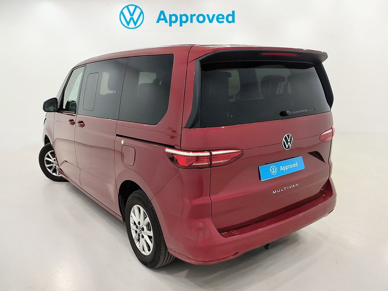 Volkswagen Multivan 2.0 Tdi 150 Cv Dsg - foto 2