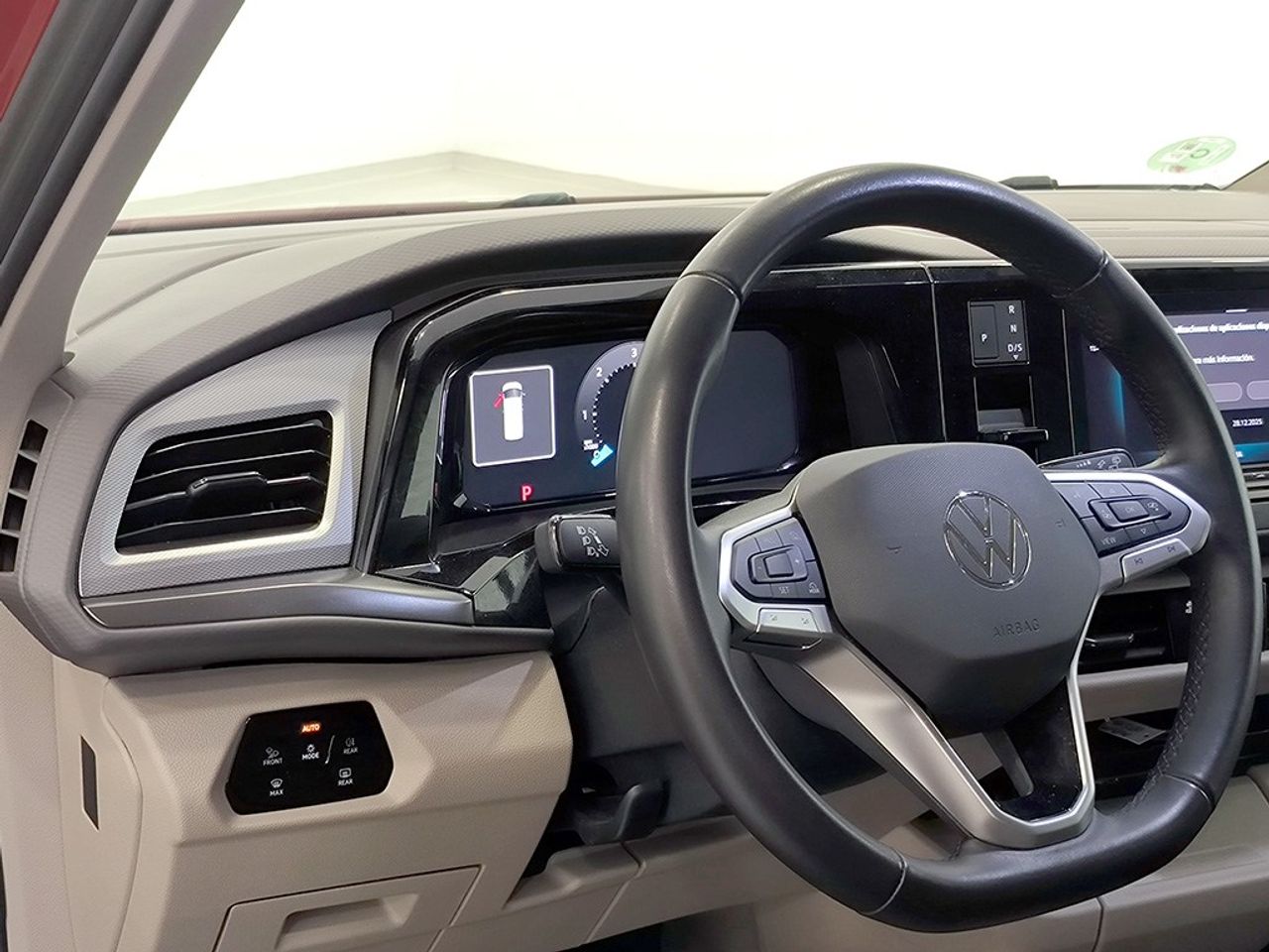 Volkswagen Multivan 2.0 Tdi 150 Cv Dsg - foto 13