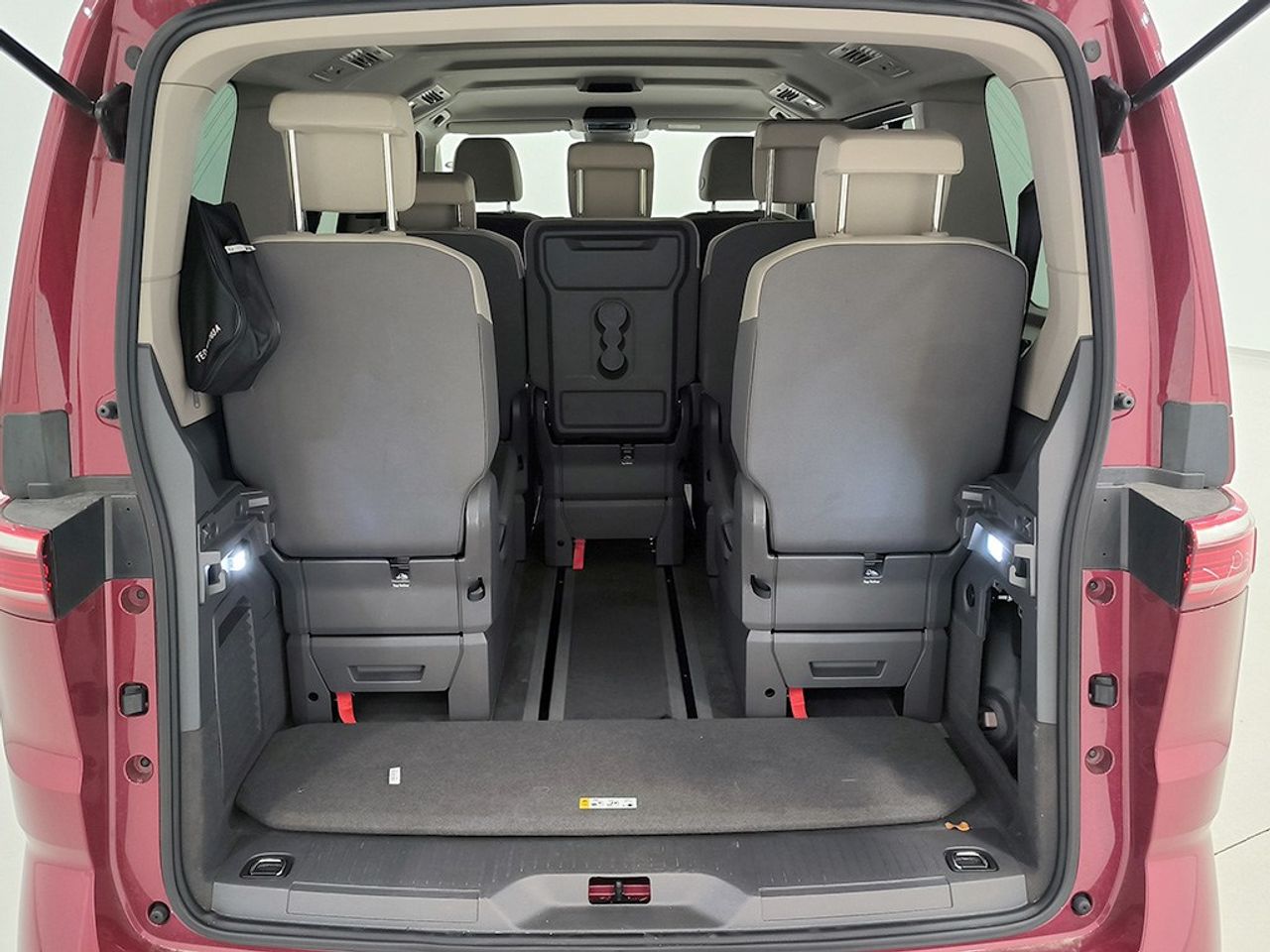 Volkswagen Multivan 2.0 Tdi 150 Cv Dsg - foto 7