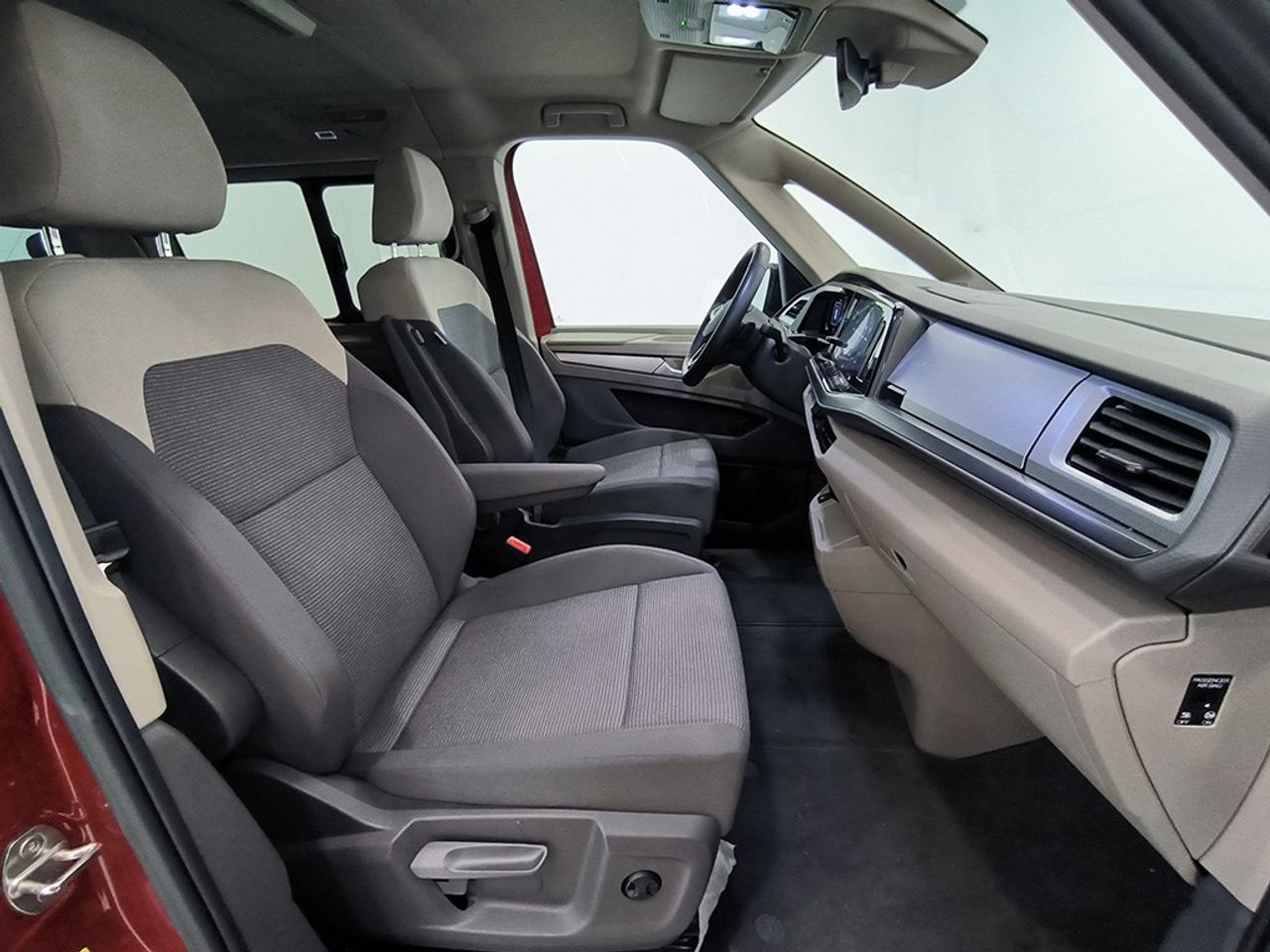 Volkswagen Multivan 2.0 Tdi 150 Cv Dsg - foto 5