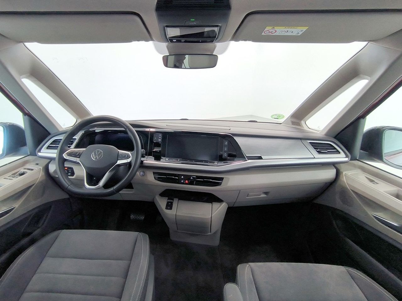 Volkswagen Multivan 2.0 Tdi 150 Cv Dsg Life - Foto 2