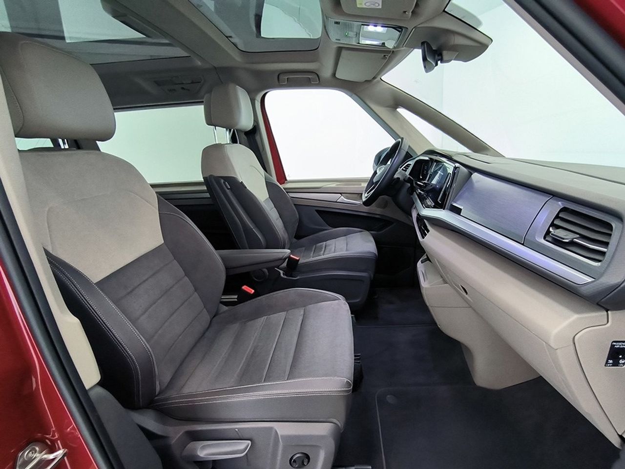 Volkswagen Multivan 2.0 Tdi 150 Cv Dsg Life - Foto 2