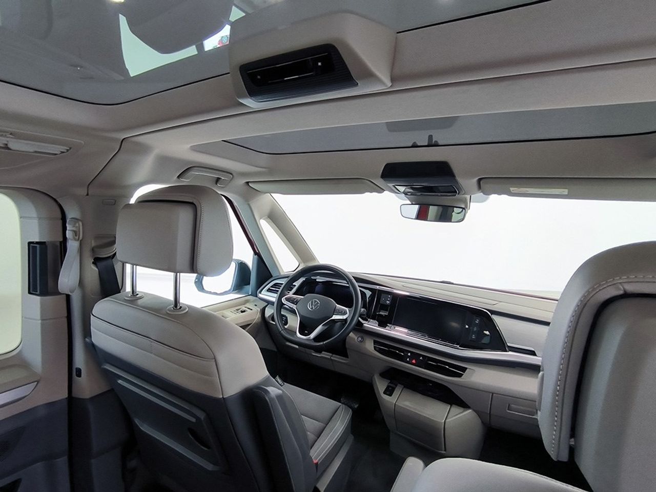 Volkswagen Multivan 2.0 Tdi 150 Cv Dsg Life - Foto 2