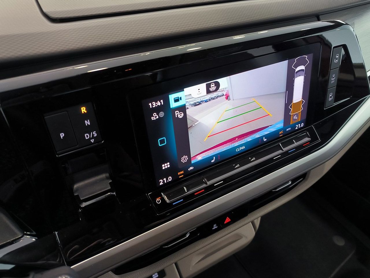 Volkswagen Multivan 2.0 Tdi 150 Cv Dsg Life - Foto 2