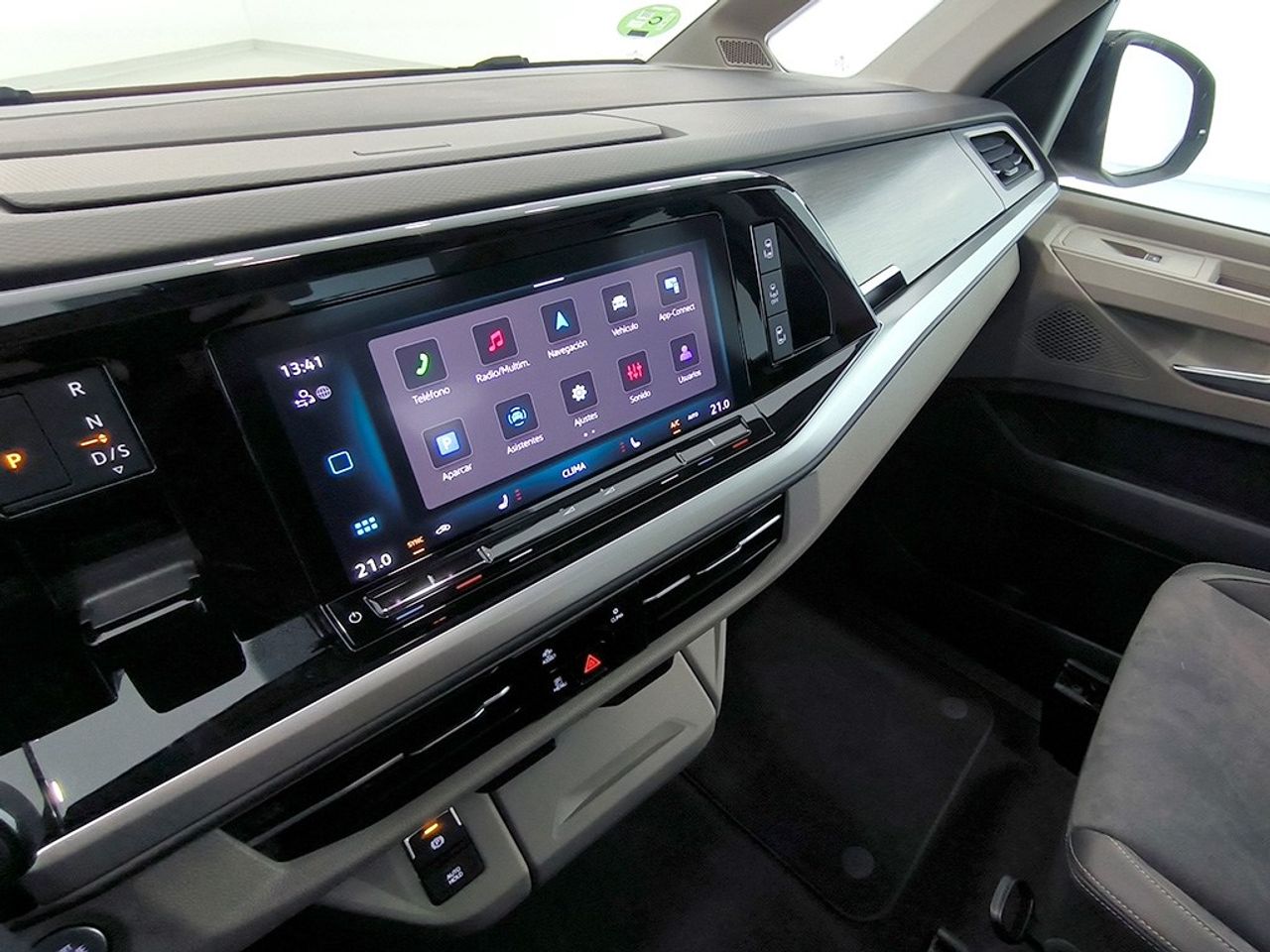 Volkswagen Multivan 2.0 Tdi 150 Cv Dsg Life - Foto 2