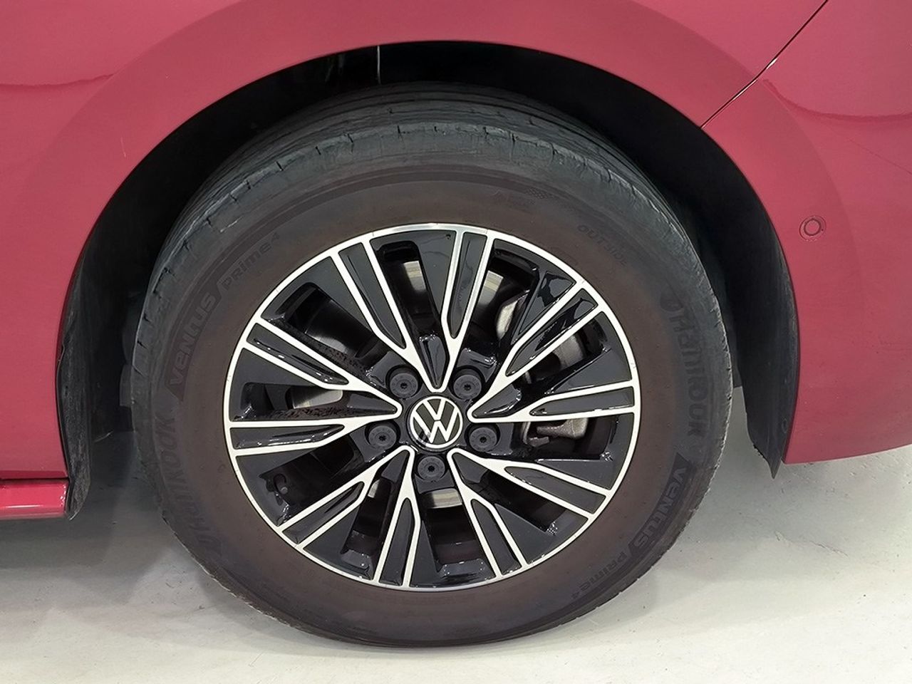 Volkswagen Multivan 2.0 Tdi 150 Cv Dsg Life - Foto 2