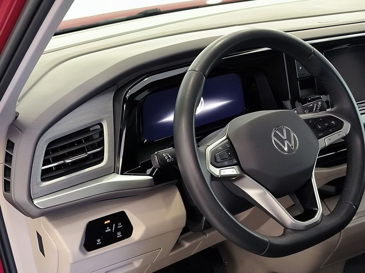 Volkswagen Multivan 2.0 Tdi 150 Cv Dsg Life - Foto 2