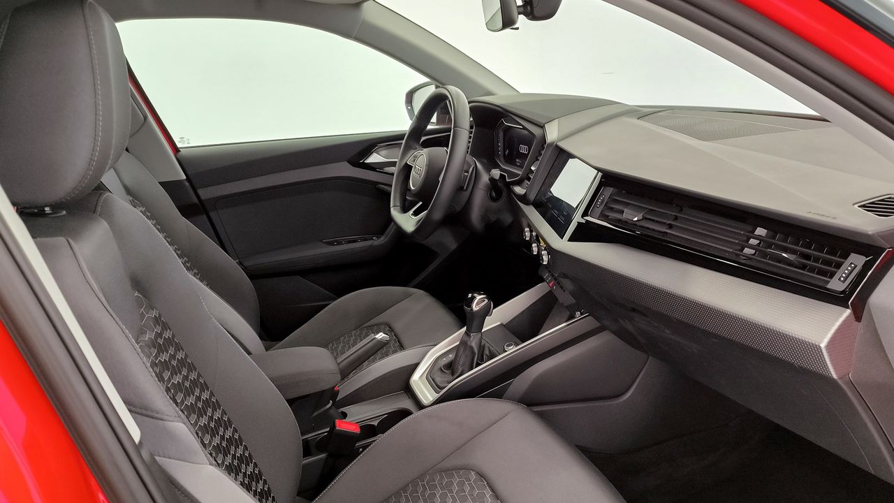 Audi A1 Sb 30 Tfsi 116 Cv Stronic Adrenalin Edition - Foto 2