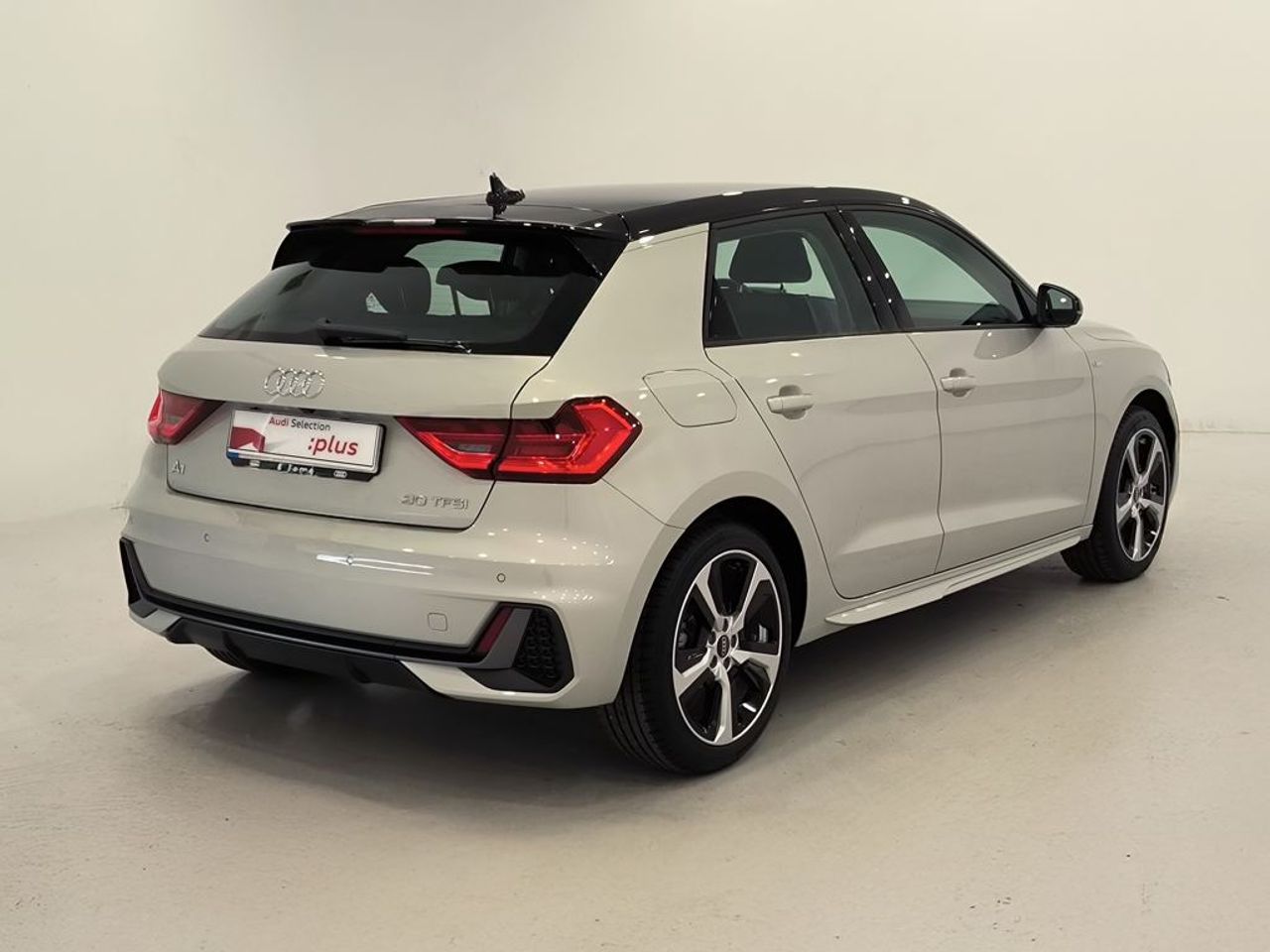 Audi A1 Sb 30 Tfsi 116 Cv Stronic Adrenalin Edition - Foto 2