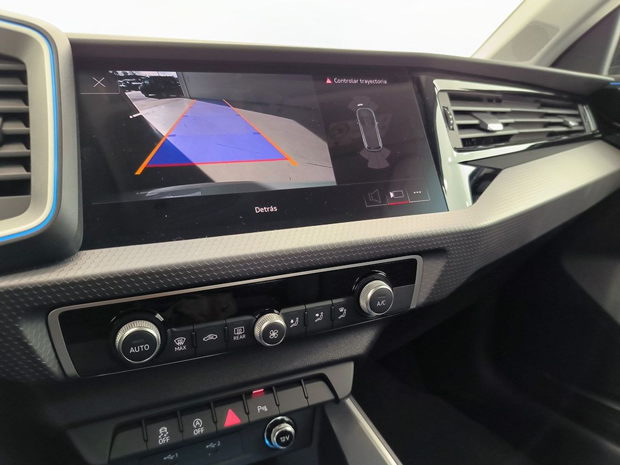 Audi A1 Sb 30 Tfsi 116 Cv Stronic Adrenalin Edition - Foto 2