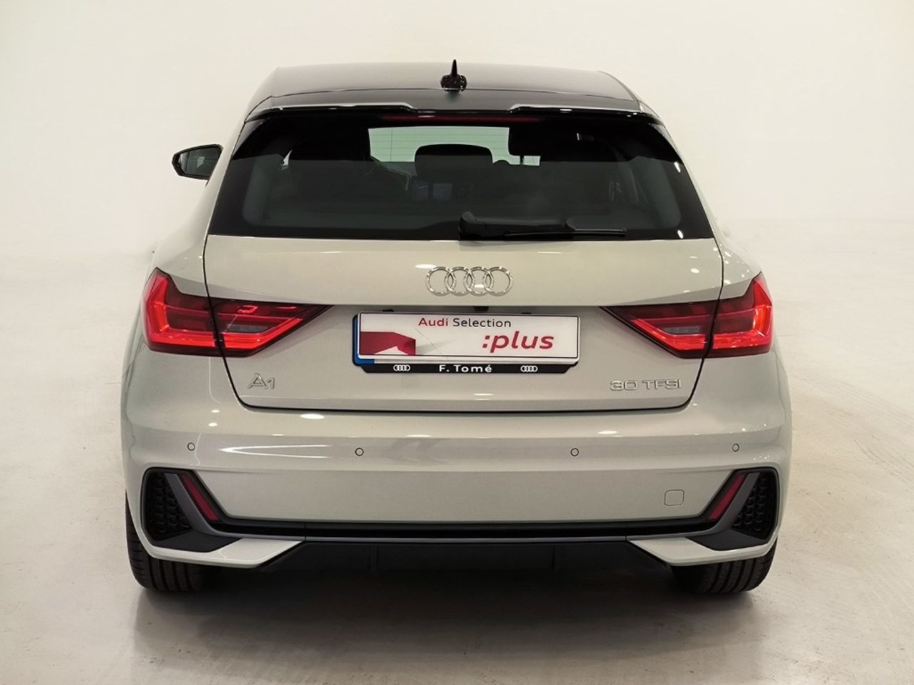 Audi A1 Sb 30 Tfsi 116 Cv Stronic Adrenalin Edition - Foto 2