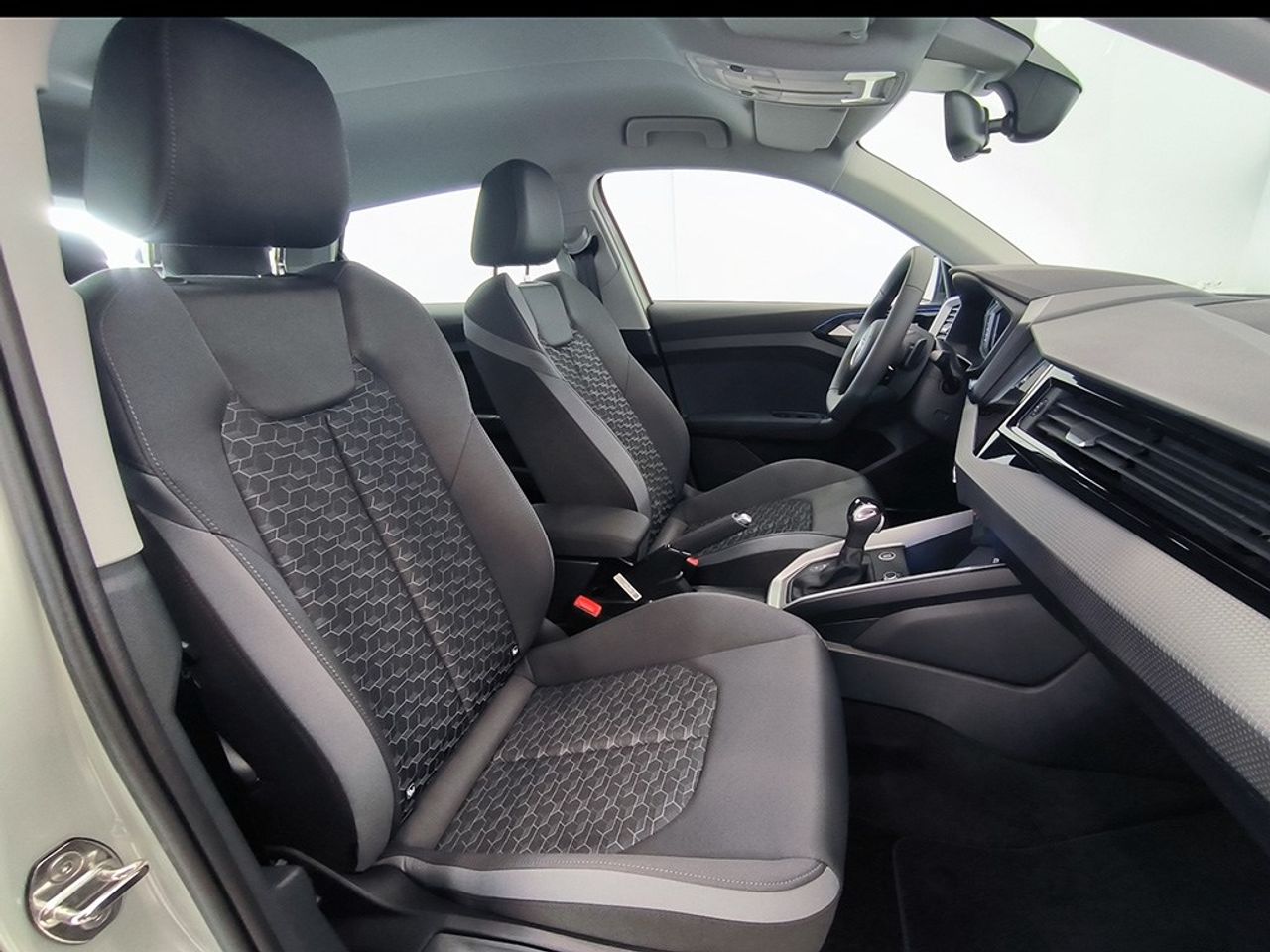 Audi A1 Sb 30 Tfsi 116 Cv Stronic Adrenalin Edition - Foto 2