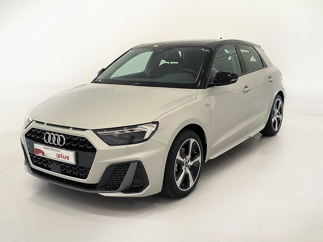 Audi A1 Sb 30 Tfsi 116 Cv Stronic Adrenalin Edition