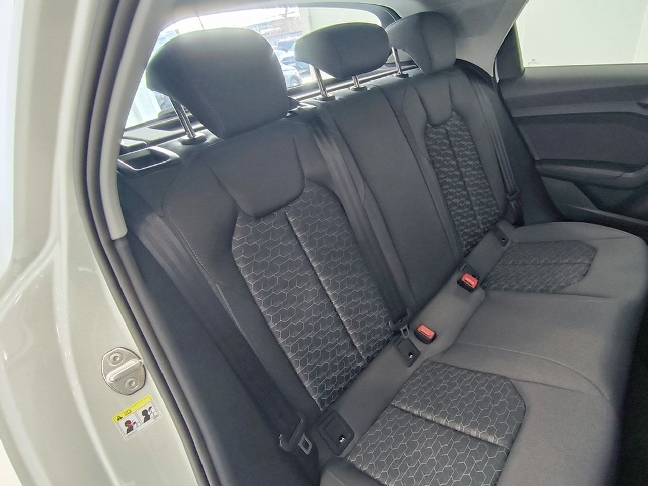 Audi A1 Sb 30 Tfsi 116 Cv Stronic Adrenalin Edition - Foto 2