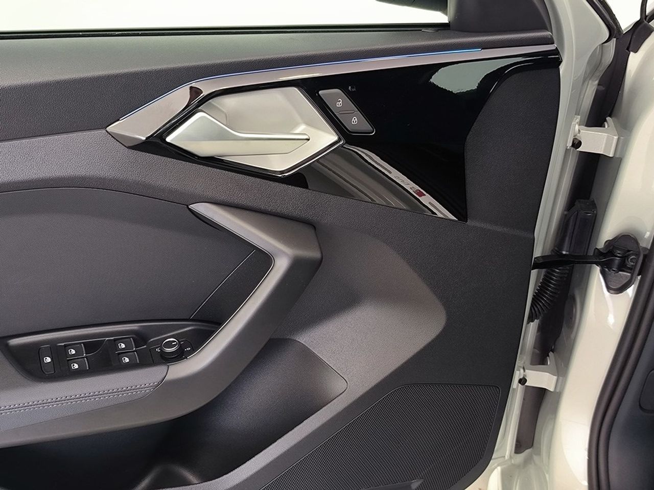 Audi A1 Sb 30 Tfsi 116 Cv Stronic Adrenalin Edition - Foto 2