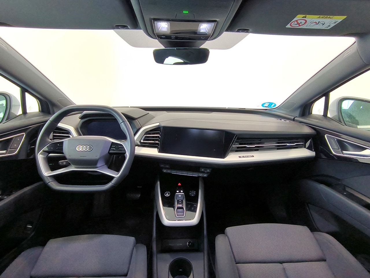 Audi Q4 Sportback Genuine Edition 45 E-tron - Foto 2