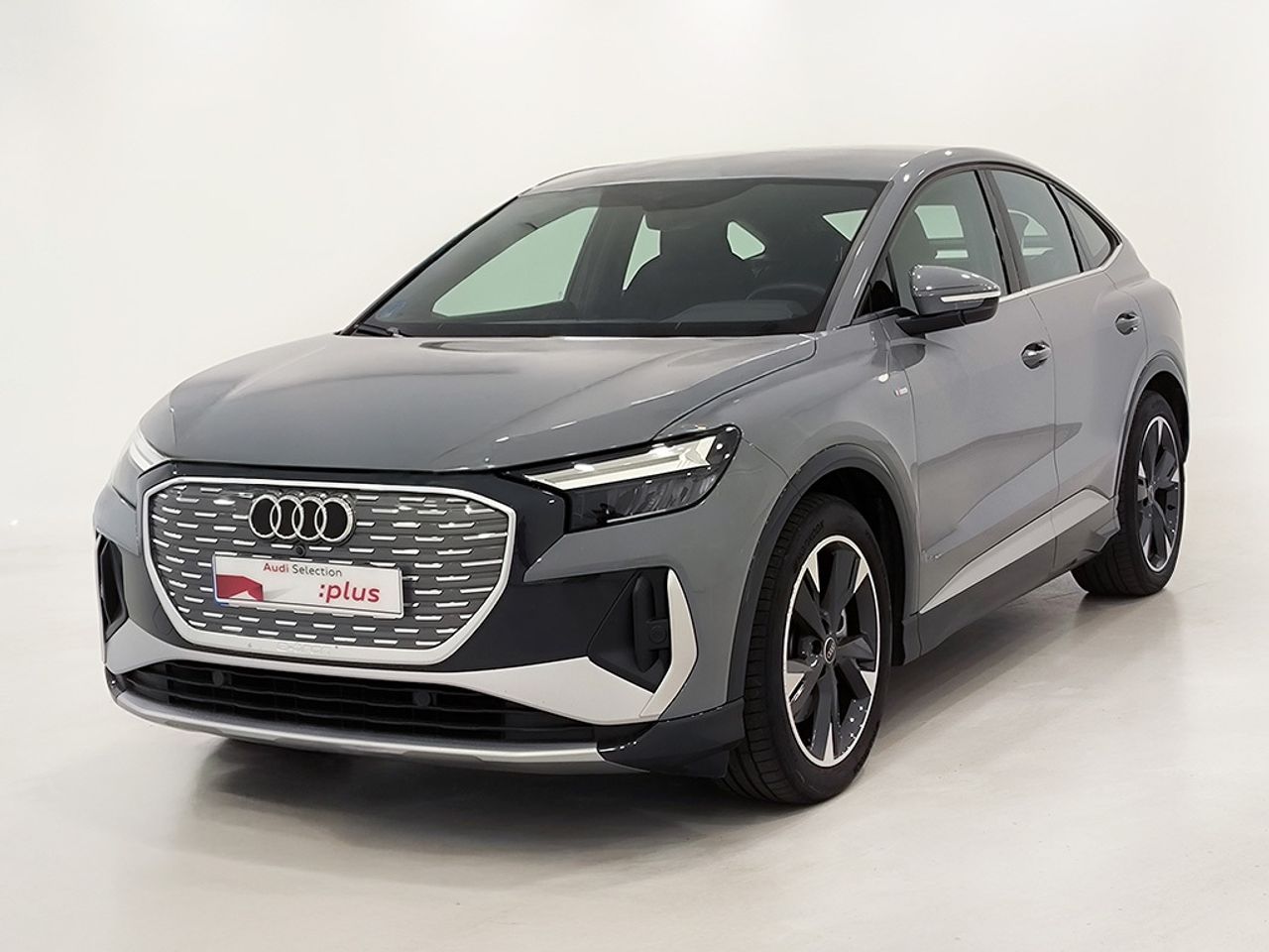 Audi Q4 Sportback Genuine Edition 45 E-tron - Foto 2