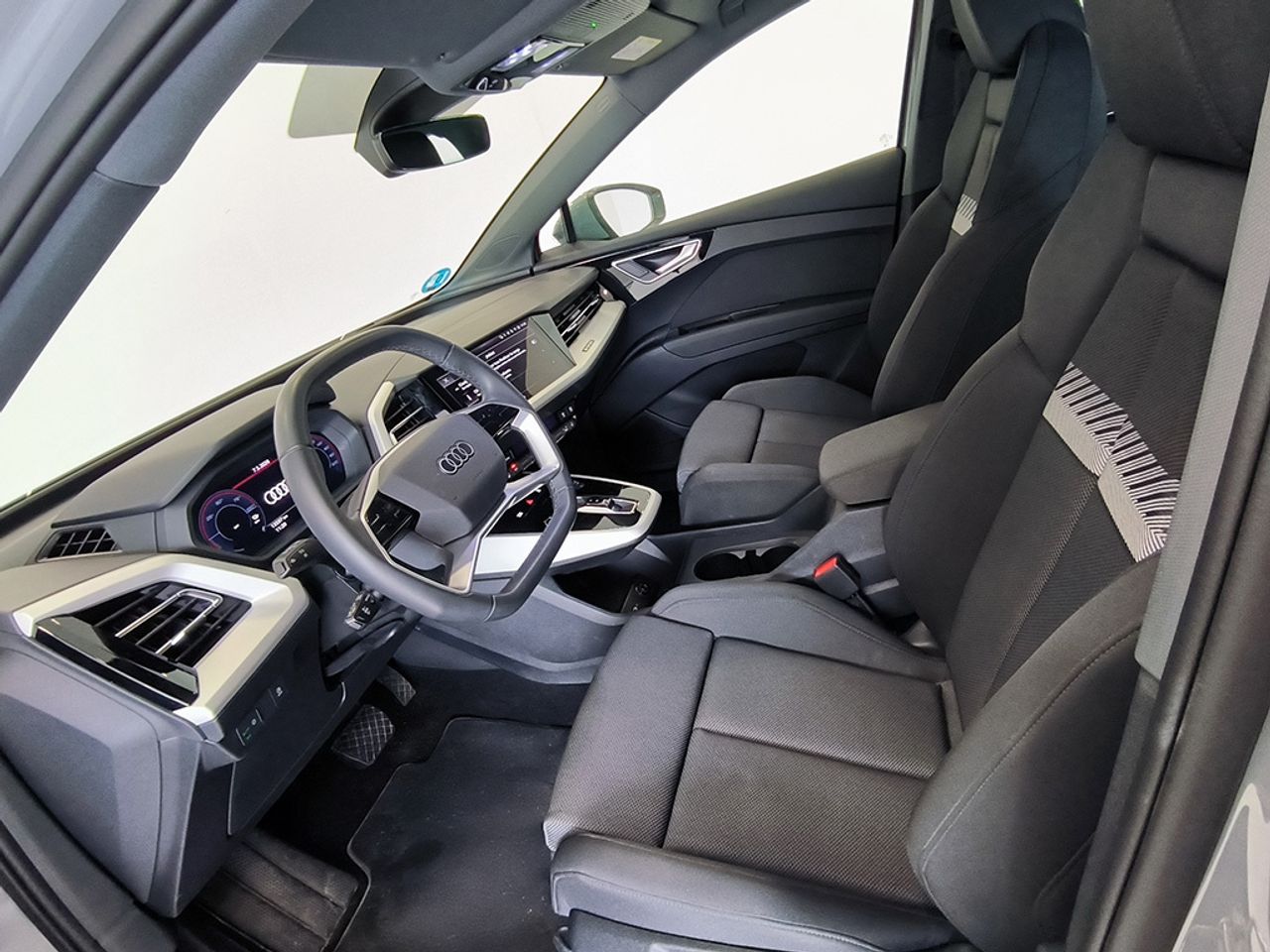 Audi Q4 Sportback Genuine Edition 45 E-tron - Foto 2