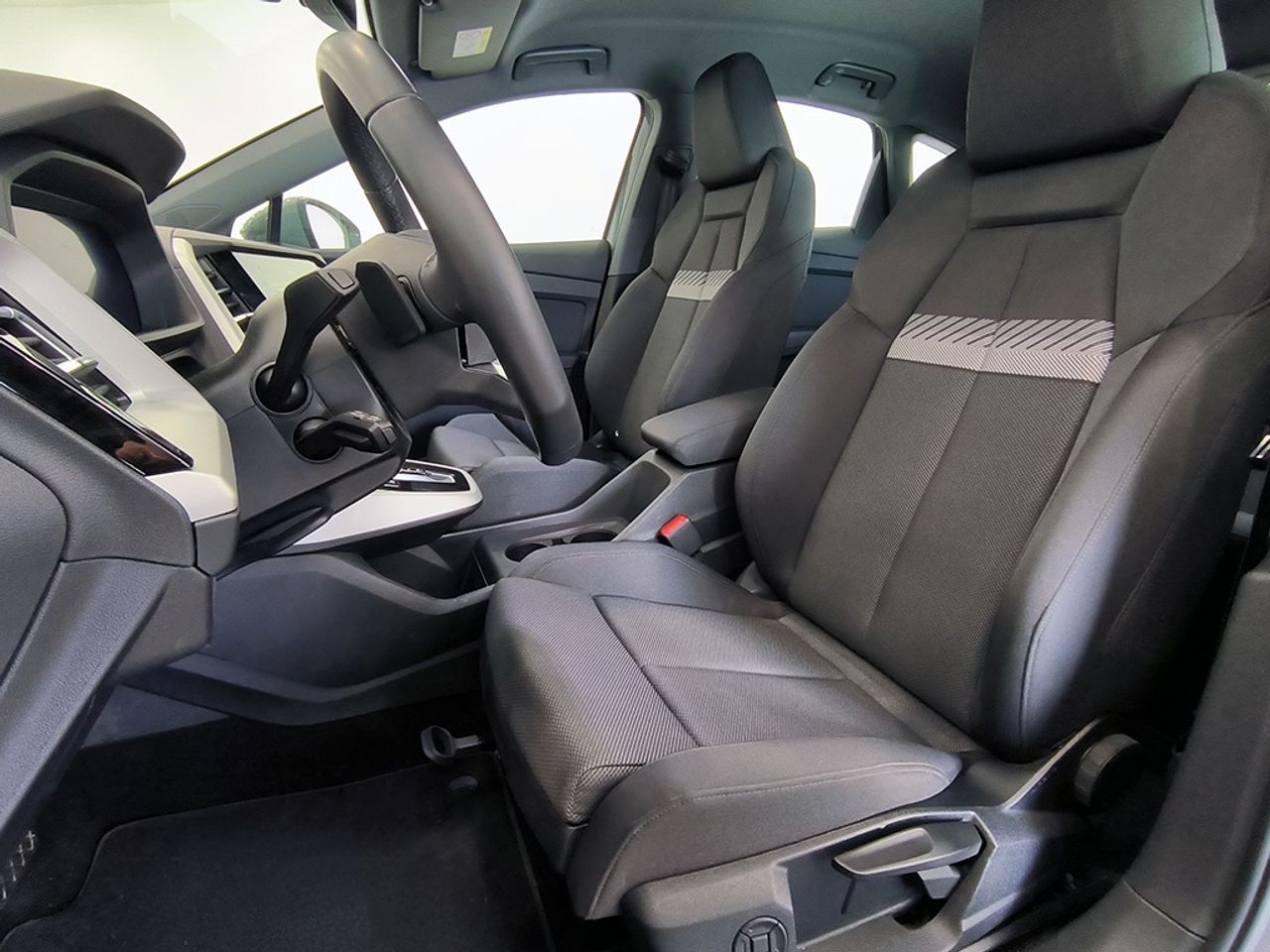 Audi Q4 Sportback Genuine Edition 45 E-tron - Foto 2