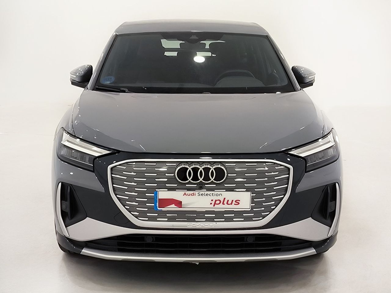 Audi Q4 Sportback Genuine Edition 45 E-tron - Foto 2