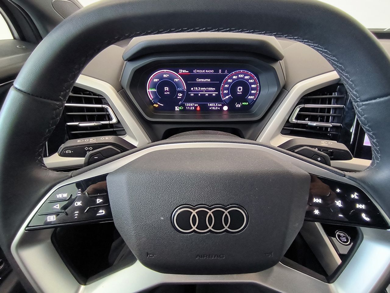 Audi Q4 Sportback Genuine Edition 45 E-tron - Foto 2