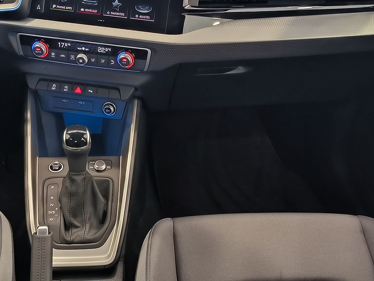 Audi A1 Sb 30 Tfsi 116 Cv Stronic Adrenalin Sdition - Foto 2