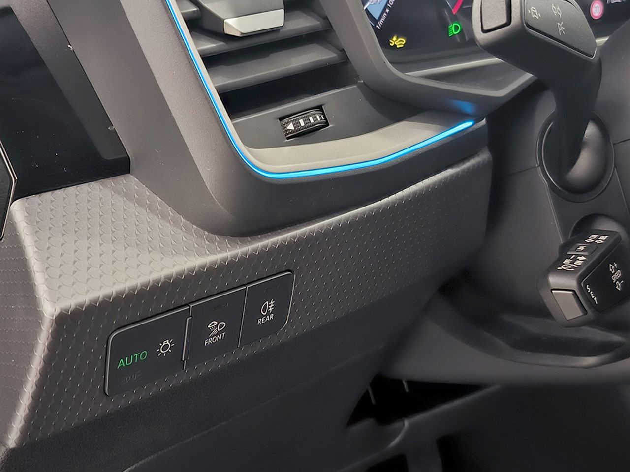 Audi A1 Sb 30 Tfsi 116 Cv Stronic Adrenalin Sdition - Foto 2