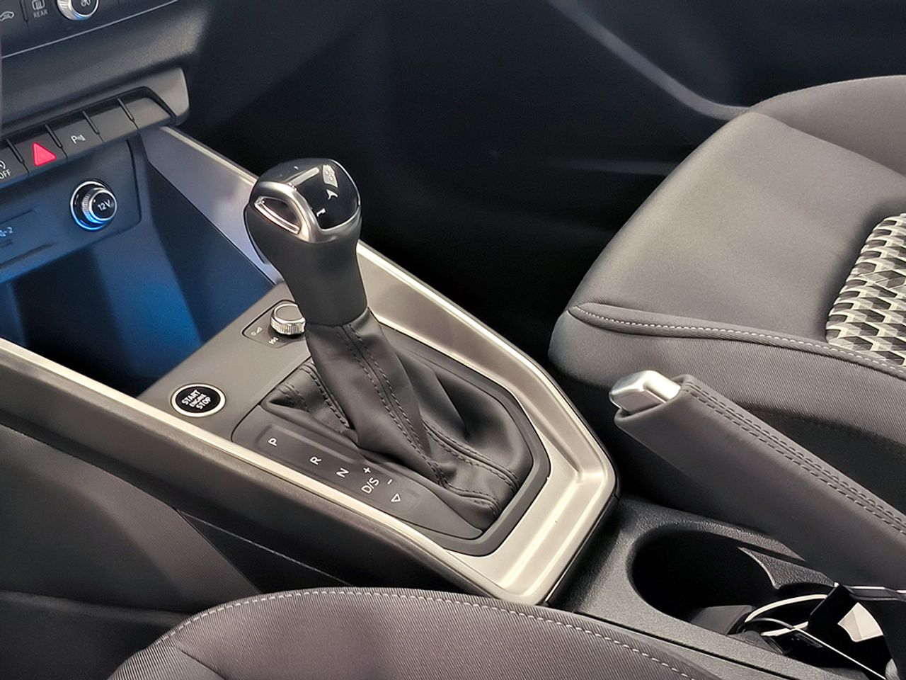 Audi A1 Sb 30 Tfsi 116 Cv Stronic Adrenalin Sdition - Foto 2