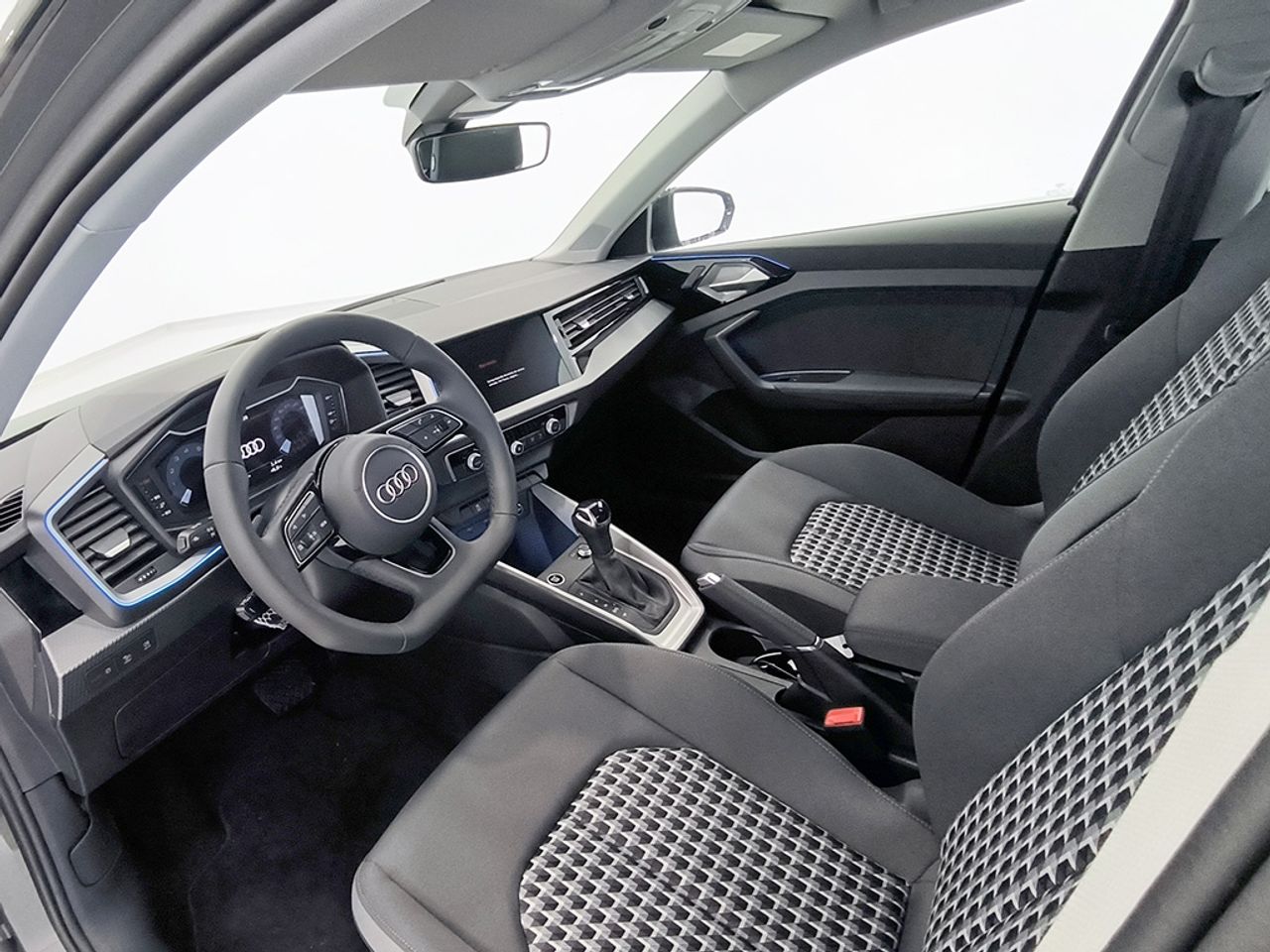 Audi A1 Sb 30 Tfsi 116 Cv Stronic Adrenalin Sdition - Foto 2