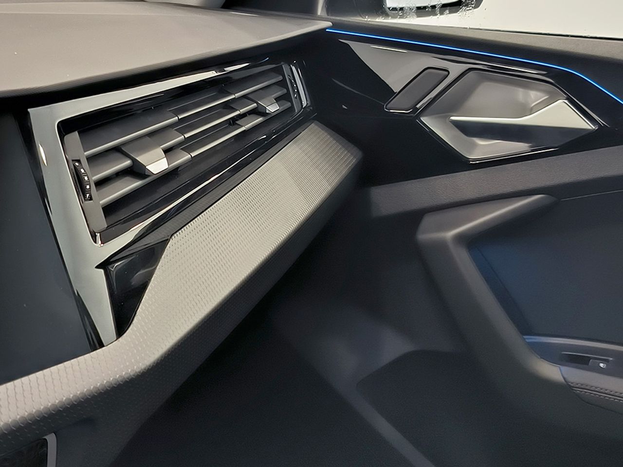 Audi A1 Sb 30 Tfsi 116 Cv Stronic Adrenalin Sdition - Foto 2