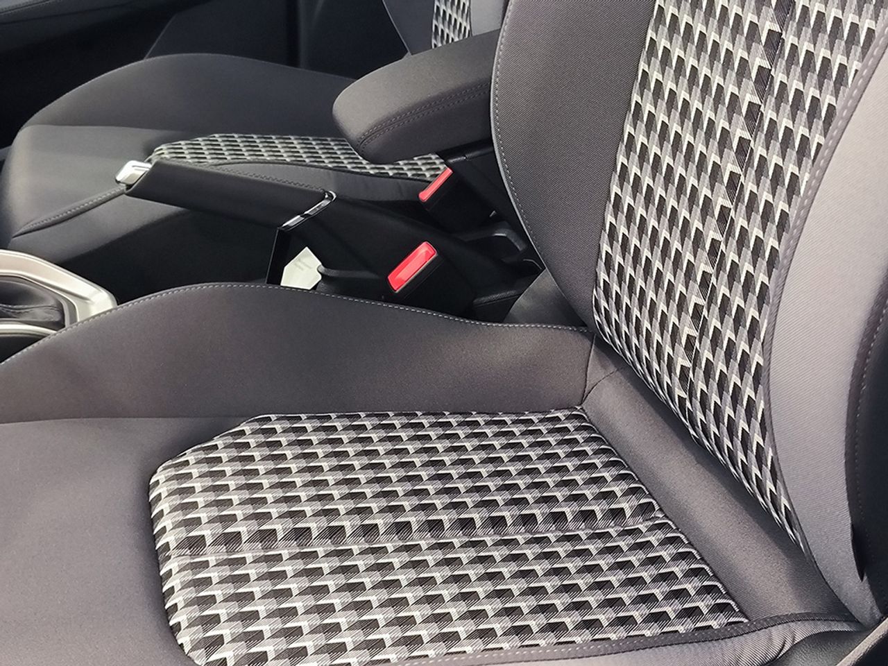 Audi A1 Sb 30 Tfsi 116 Cv Stronic Adrenalin Sdition - Foto 2