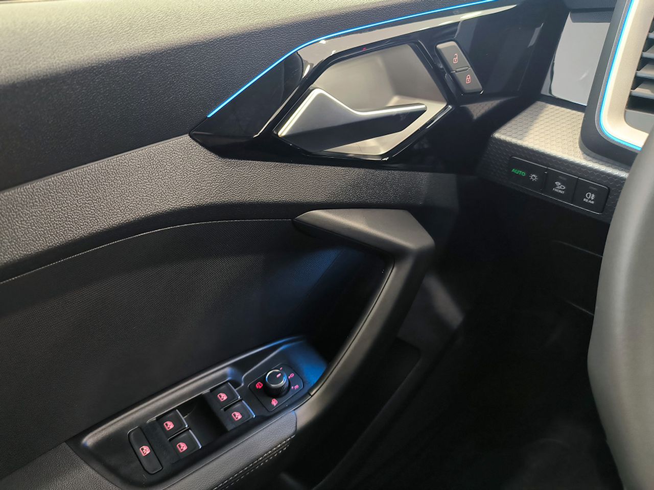 Audi A1 Sb 30 Tfsi 116 Cv Stronic Adrenalin Sdition - Foto 2