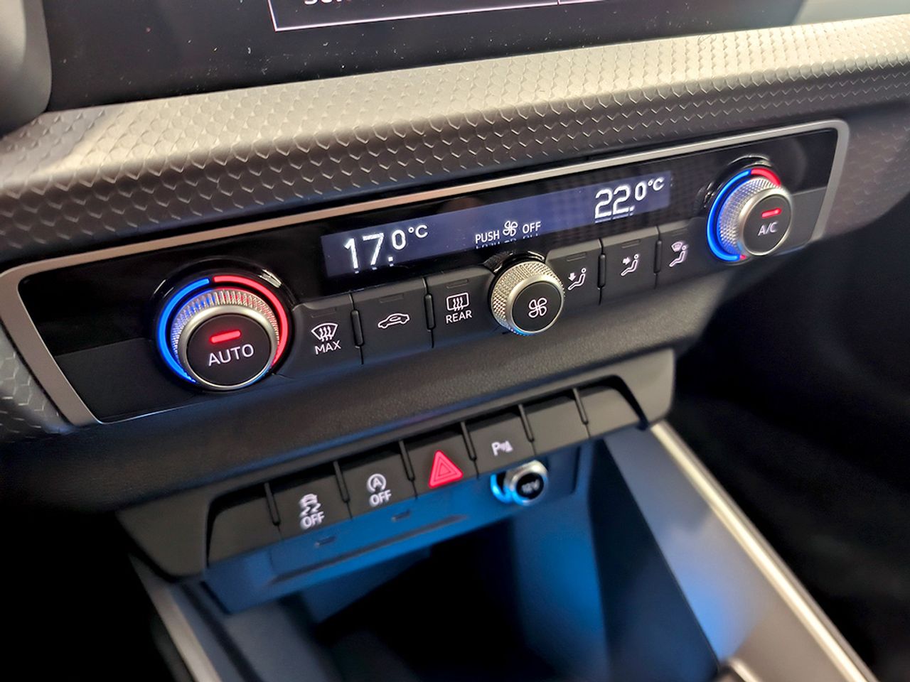 Audi A1 Sb 30 Tfsi 116 Cv Stronic Adrenalin Sdition - Foto 2