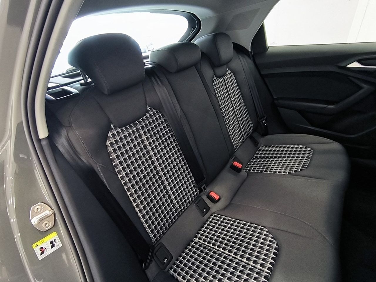 Audi A1 Sb 30 Tfsi 116 Cv Stronic Adrenalina Edition - Foto 2